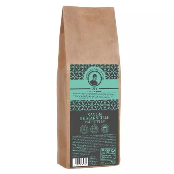 L'Artisan Savonnier Scaglie di Sapone di Marsiglia 500g