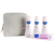 Mustela Mint Kulturbeutel 4 Hygieneprodukte