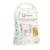 Kit rituale idratante Qiriness - Spa, scrub, maschera - 73 ml