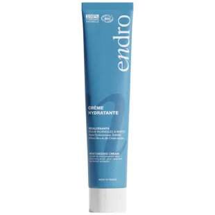 Endro Cosmetiques Moisturizing Cream for Normal-Combination Skin 50 ml