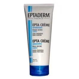 Epta Creme Idratante Corpo Per Pelle Secca 200 ml