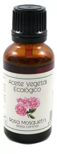 Labiatae Organic Vegetable Oil Rosehip 30 ml