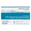 Granions Décontractant Musculaire 30 ampoules