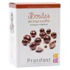 Protifast Boules de Soja Soufflé Chocolat 5 sachets