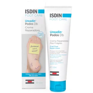 Crème répare et protège Ureadin Podos DB 0 ml