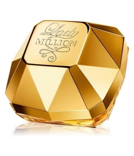 Paco Rabanne Lady Million – Eau de Parfum 30 ml