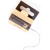 Fil dentaire au charbon actif Beter Dental Care 50 m