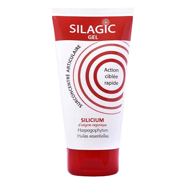 Pharm Up Silagic Gel Concentrato per Articolazioni 150 ml