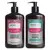 Arganicare Collagène Coffret Shampooing 400ml + Après-Shampooing 400ml