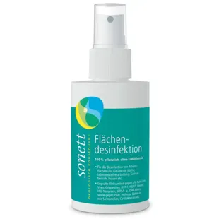 Sonett Flächendesinfektionsmittel 100 ml