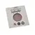PurobioCosmetics Resplendent Highlither Recarga de Polvo Iluminador 04 Oro Rosa 9g
