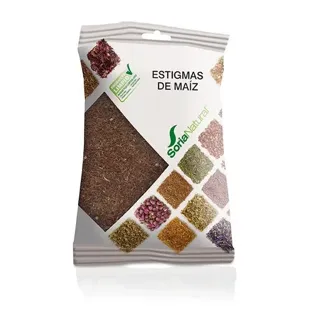 Soria Natural Infusion Estigmas Maíz 35 gr