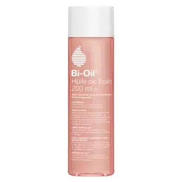 Bi-Oil Huile de Soin Hydratante 200ml