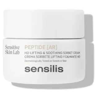 Sensilis Peptide AR Crema Sorbete Efecto Lifting 50 ml