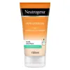 Neutrogena Visibly Clear Anti-Boutons 2-en-1 Nettoyant et Masque 150ml