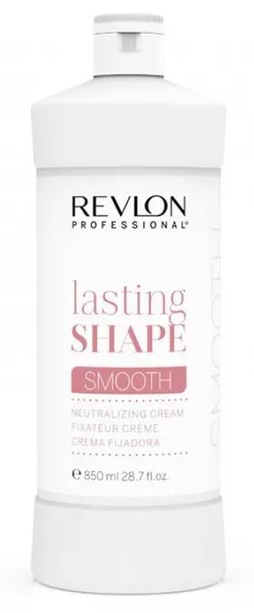 Revlon Lasting Shape Smoothe Neutralizer 850 ml