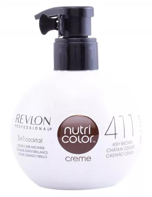 Revlon Nutricolor Nº 411 Crema 270 ml