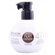 Revlon Nutricolor Nº 411 Crema 270 ml