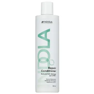 Après-shampoing réparateur professionnel Indola 300 ml