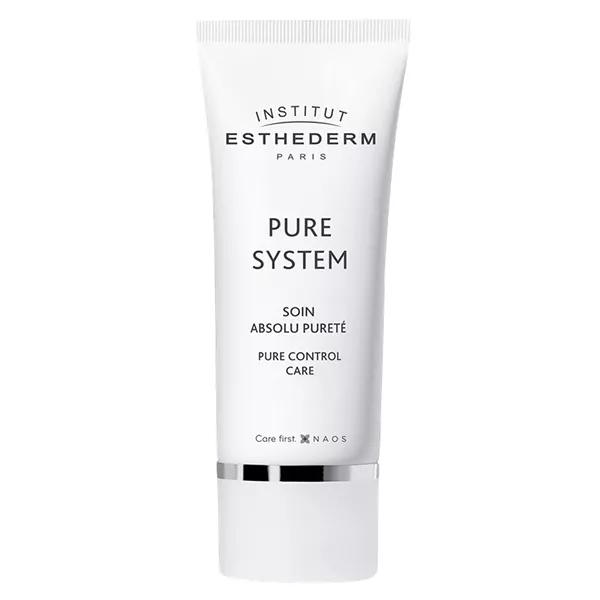 Esthederm Pure System Trattamento Absolue Pureté 50ml