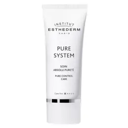 Esthederm Pure System Soin Absolu Pureté 50ml