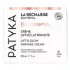 Patyka Lift Essentiel Crème Lift-Éclat Fermeté Recharge Bio 50ml