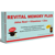 Revital Memory Plus 20 Vials