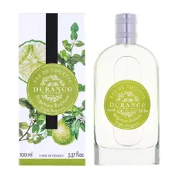 Eau de toilette Bergamote Radieuse 100 mL