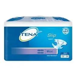 Tena Slip Maxi Pannoloni Taglia S 24 Pezzi