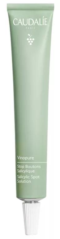 Caudalie Vinopure Stop Grains Salicylic 15 ml