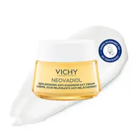 Vichy Néovadiol Post-Ménopause Crème Jour Relipidante Anti-Relâchement 50ml