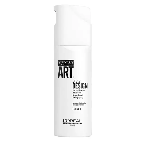 L'Oréal Tecni Art Fix Design Spray Fissaggio Localizzato 200ml