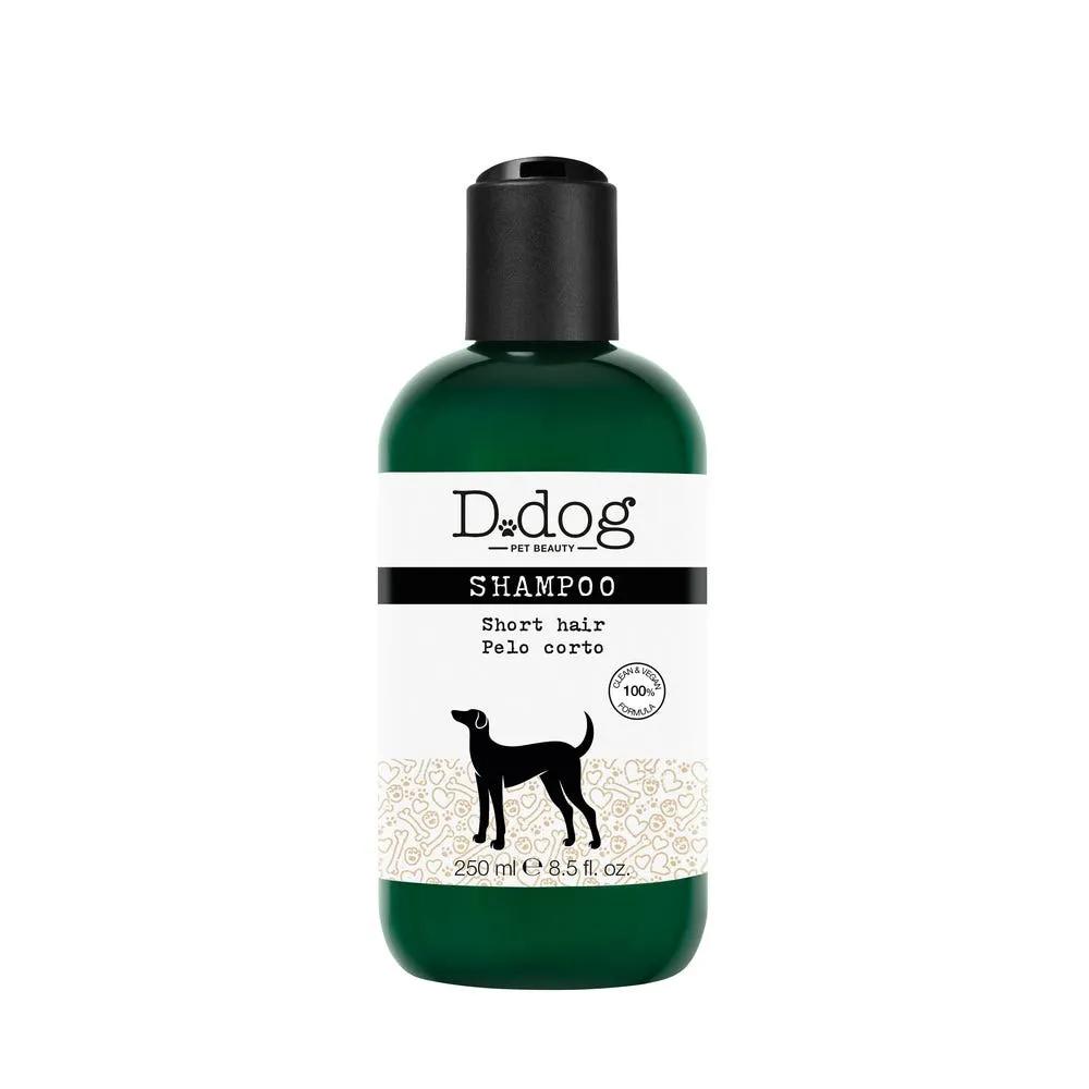 D. Dog Pet Beauty Diego Dalla Palma Shampoo Pelo Corto 250 ml