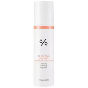 Dr.Ceuracle 5Α Control Clearing Serum In Emulsion 100 ml