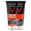 Vichy Homme Gel Douche Hydra Mag C Lot de 2 x 200ml