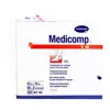 Medicomp Compresses en Non-Tissé 10cm x 10cm 50 sachets