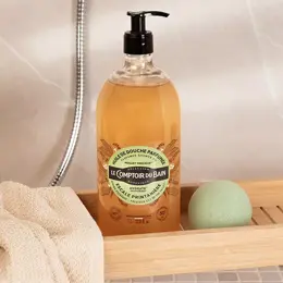 Le Comptoir du Bain Huile de Douche Muguet 1L