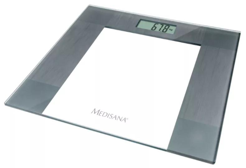 Medisana PS 400 Personal Glass Scale