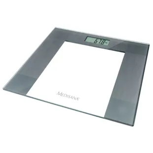 Medisana PS 400 Personal Glass Scale