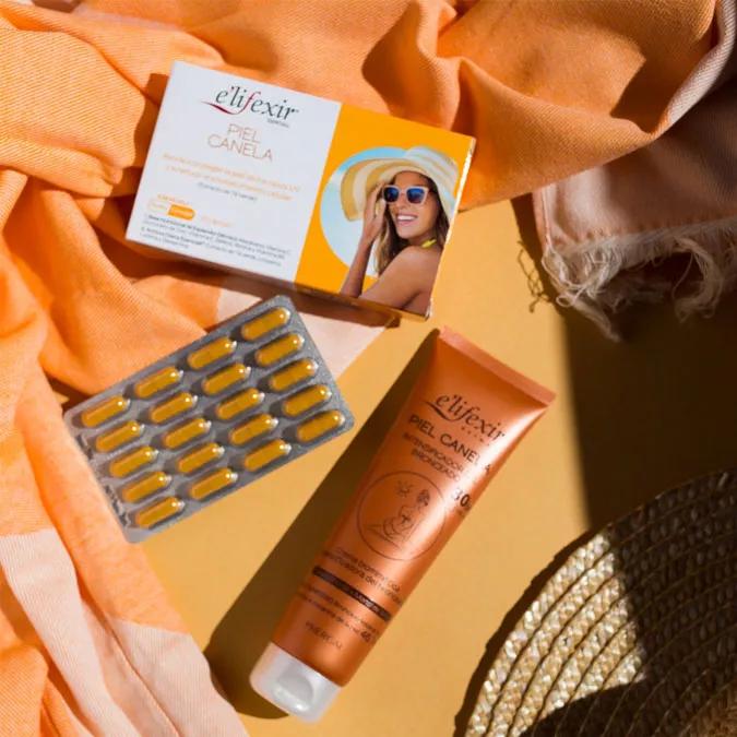 Ziaja Sun Bräunungsbeschleuniger 150 Ml – Für Schnellere, Gleichmäßige Bräune & UV-Schutz