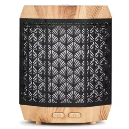 Naturactive Épicéa Diffuseur d'Huiles Essentielles Ultra Sonique