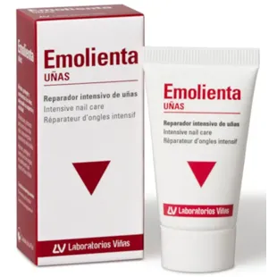 Emolienta Reparador Intensivo Uñas 15 ml