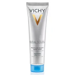 Vichy Idéal Soleil Apres Soleil Baume de Secours 100ml