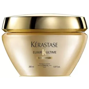 Kerastase Elixir Ultime Mascarilla 200 ml