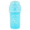 Twistshake Biberon Anti-Colique Bleu Pastel +0m 180ml