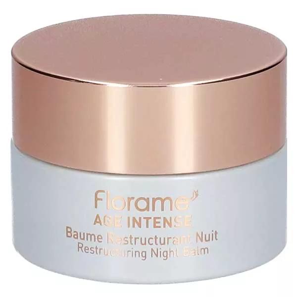 Florame Balsamo Ristrutturante Notte 50ml