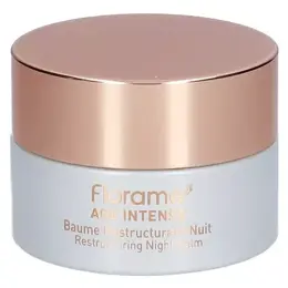 Florame Visage Baume Restructurant Nuit Bio 50ml