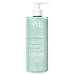 SVR Physiopure Gelée Moussante 400ml