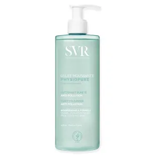 SVR Physiopure Gel Mousse 400ml