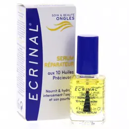 Ecrinal Ongles Sérum Réparateur 10ml